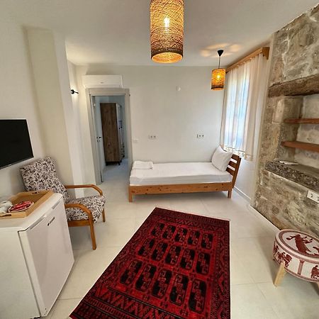 Eski Datca Otel Exteriér fotografie