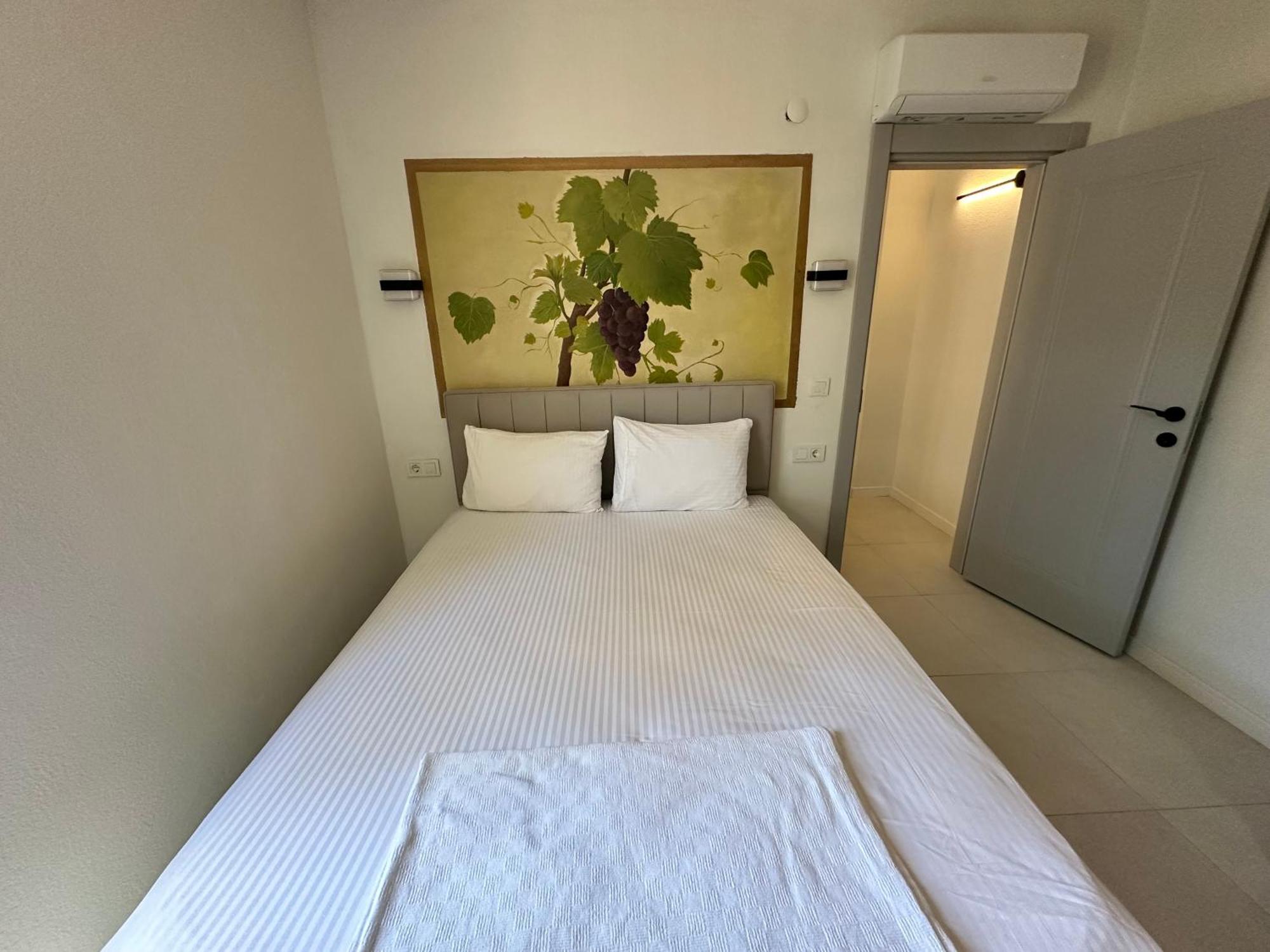 Eski Datca Otel Exteriér fotografie