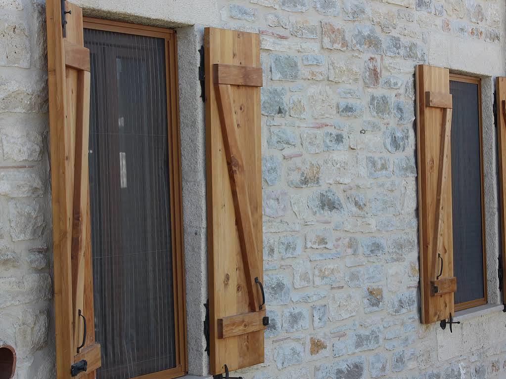 Eski Datca Otel Exteriér fotografie